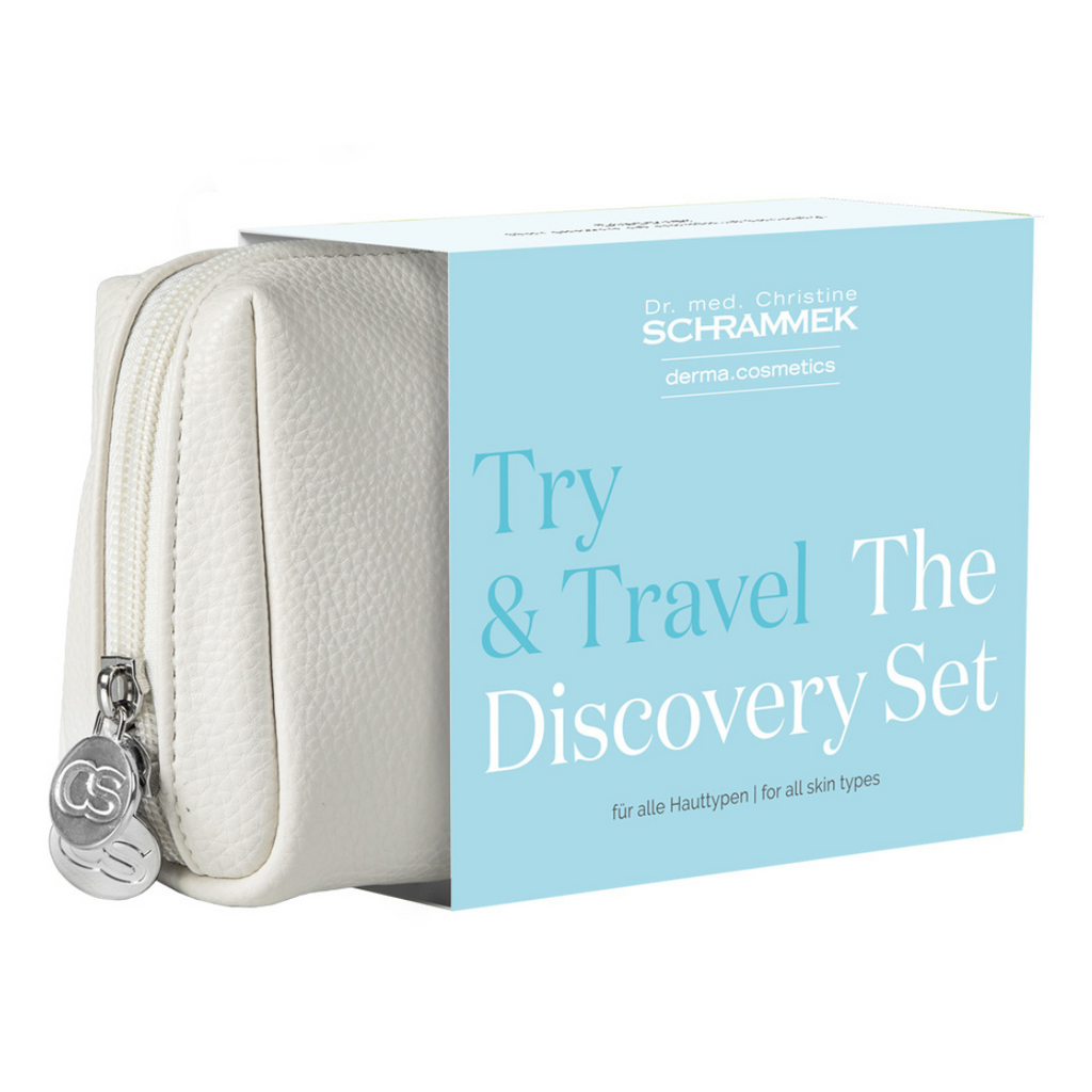Discovery Set - Hydrating/ Dry