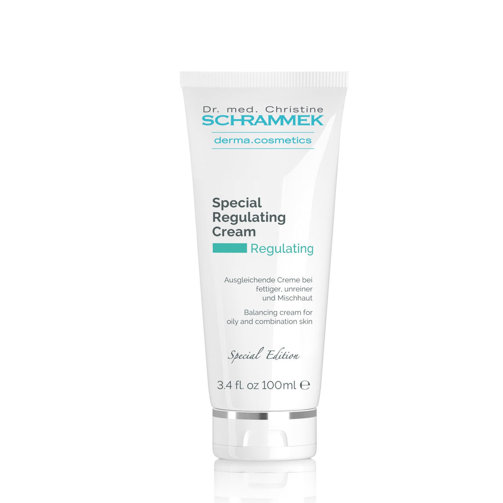 NEW! Special Regulating Cream - Special Edition 100ml