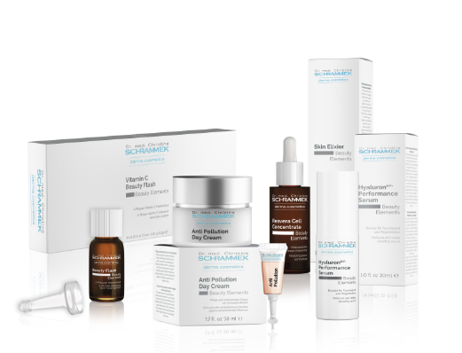 Collections | Dr med Christine Schrammek UK