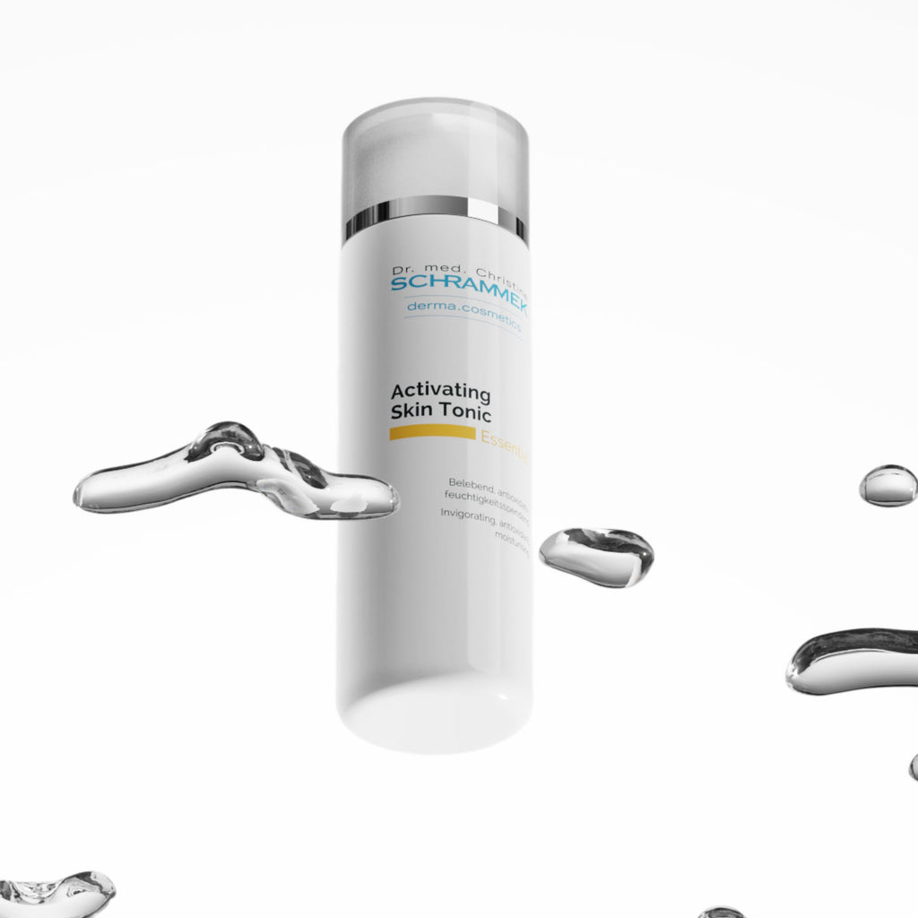Activating Skin Tonic - NEW