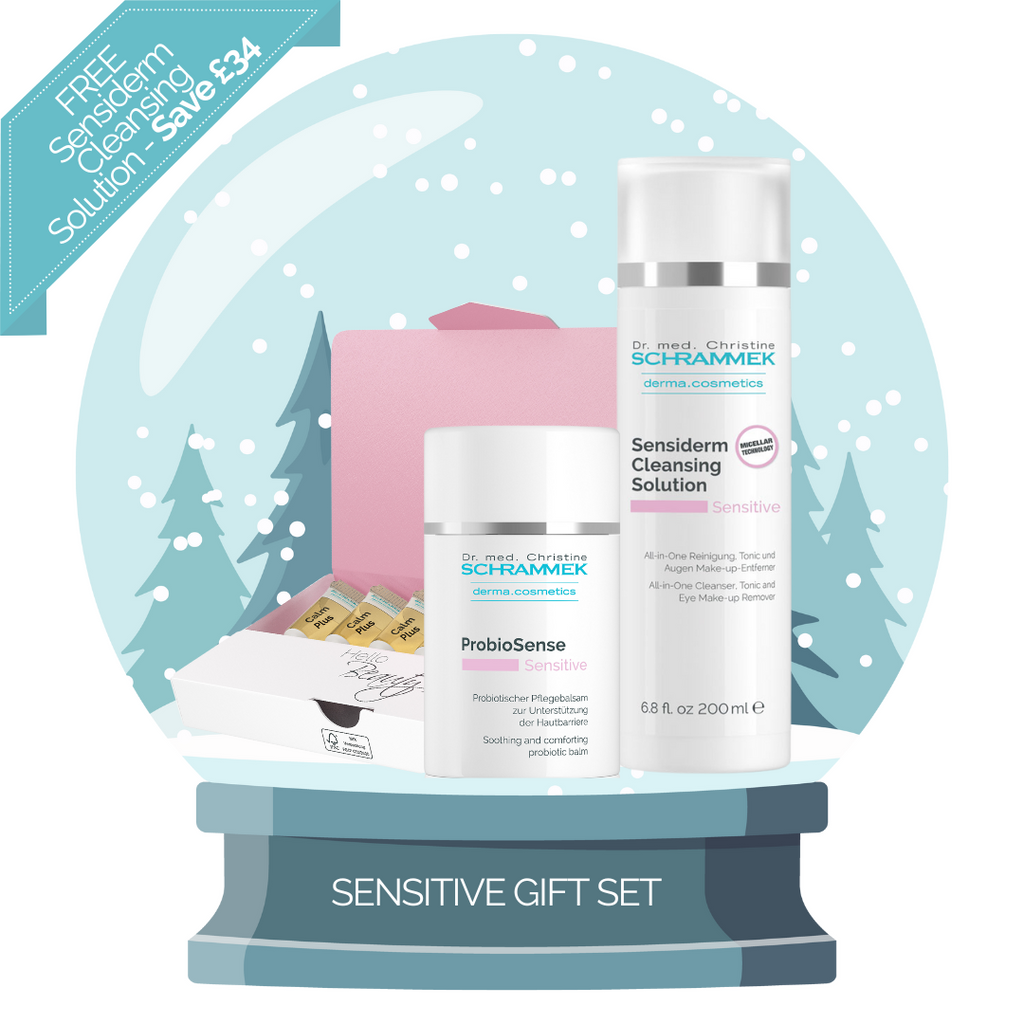 Probiosense Christmas Gift Set - Free Calm Ampoules