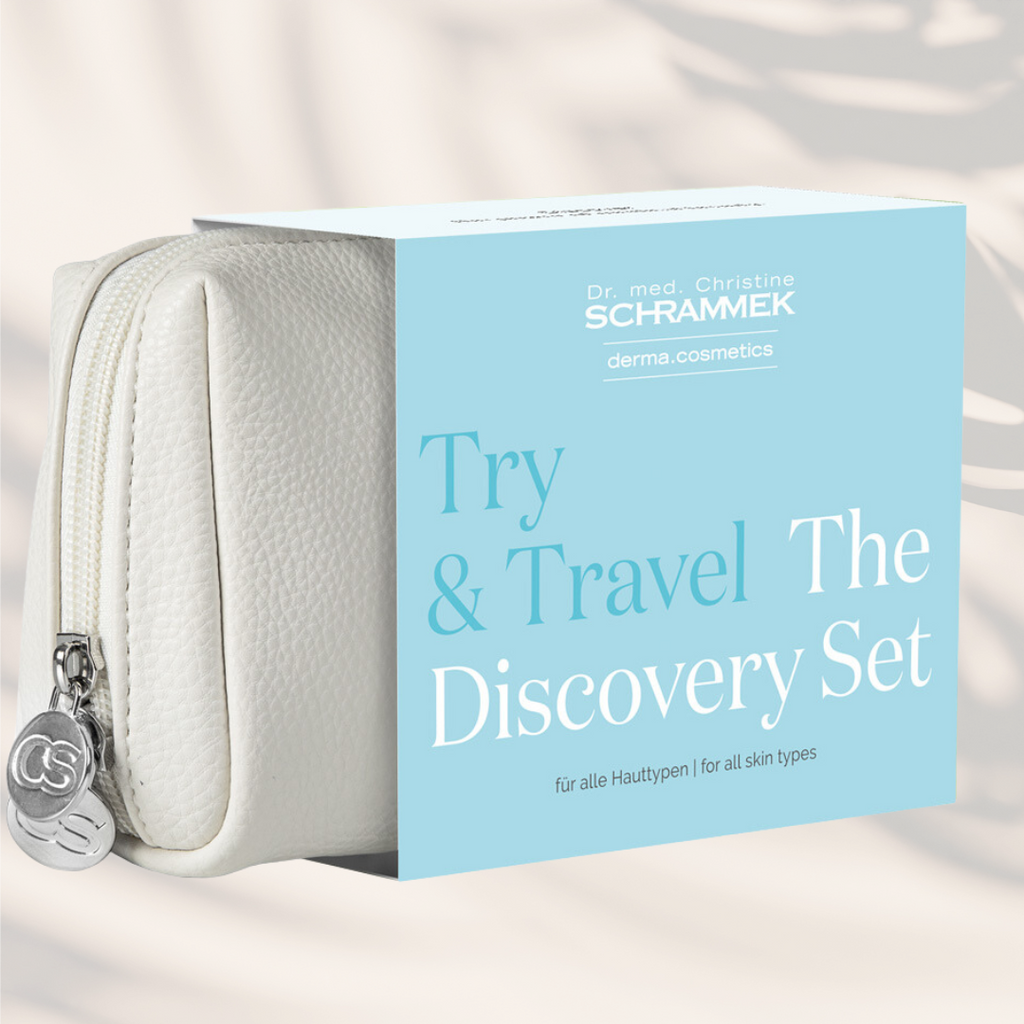Discovery Set - Essential / All Skin