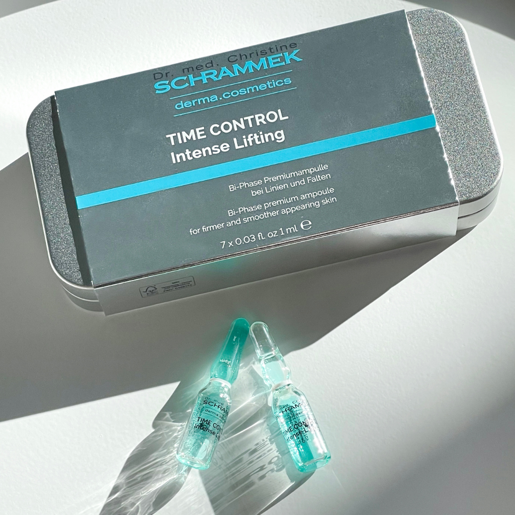 NEW! TIME CONTROL Intense Lifting