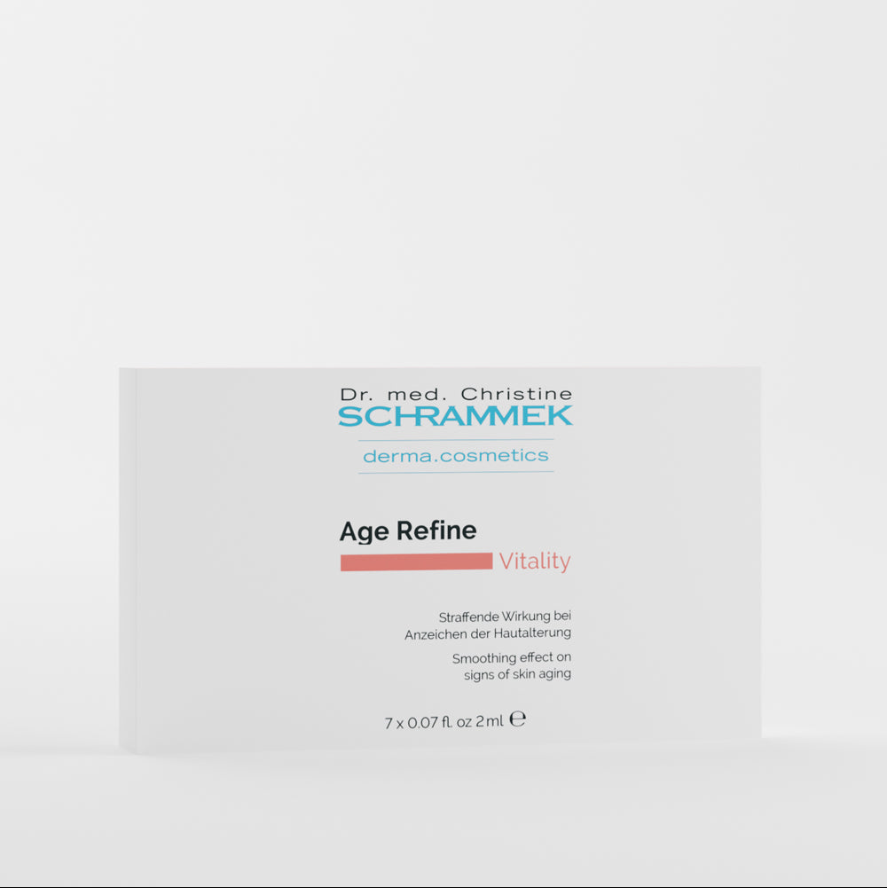 Age Refine Ampoules