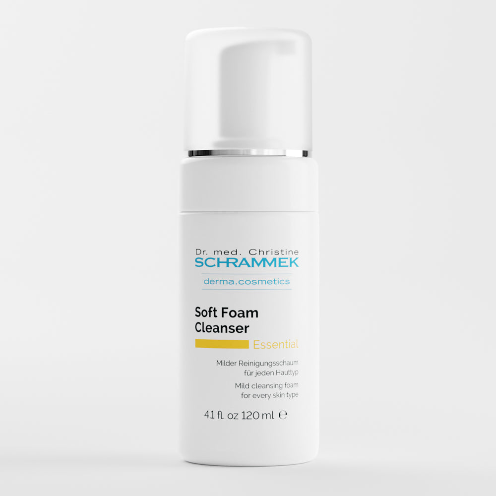 FATHERS DAY OFFER - Soft Foam Cleanser