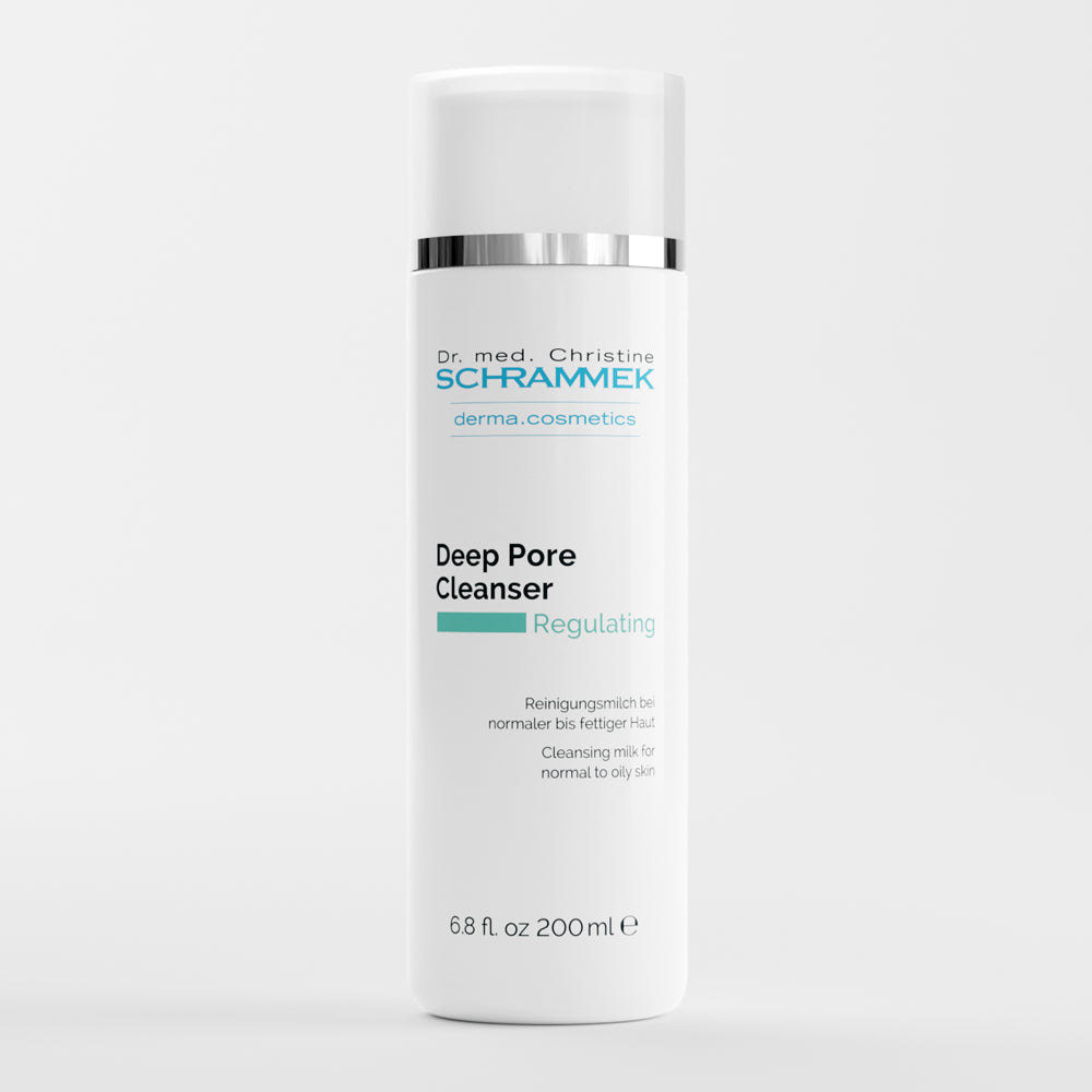 Deep Pore Cleanser