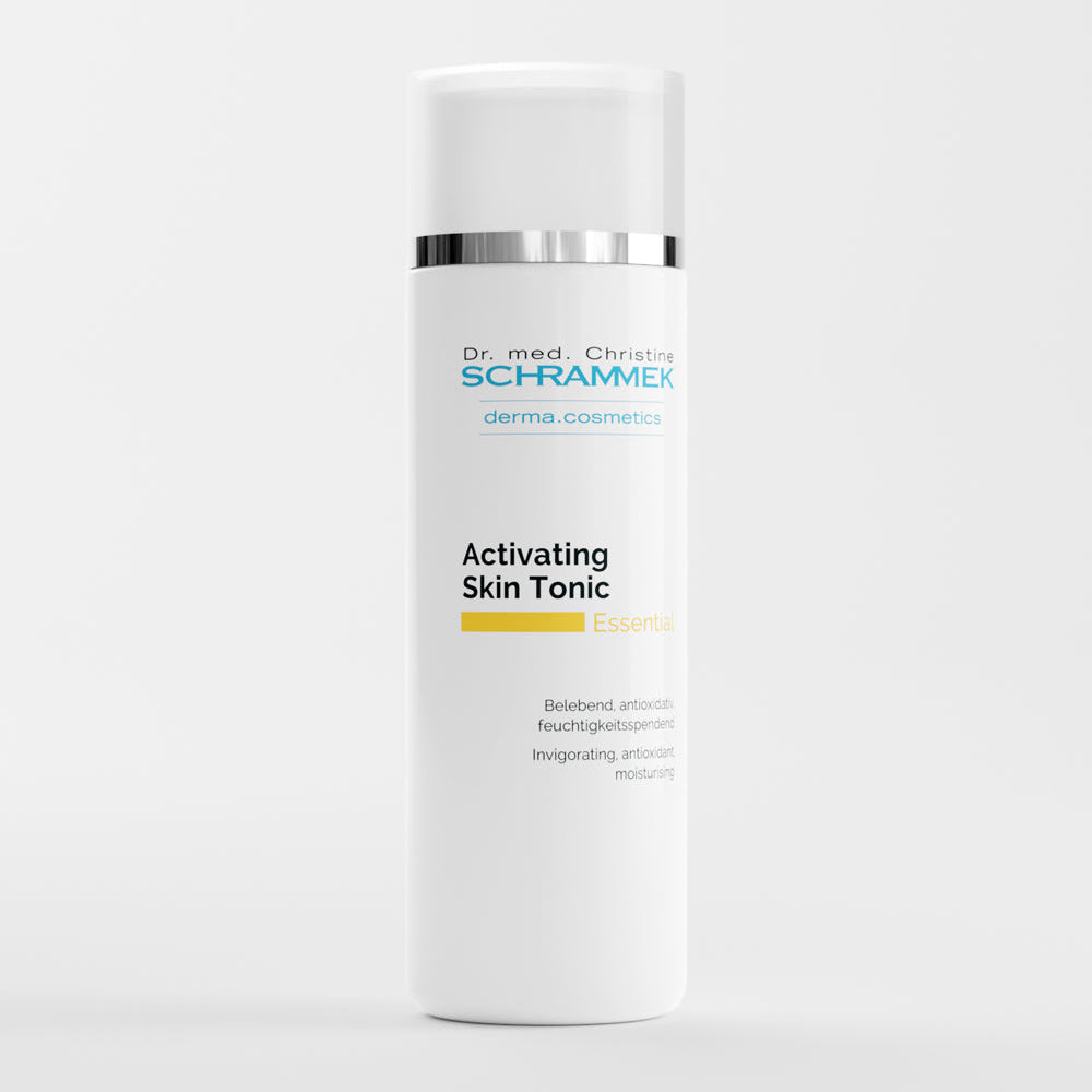 Activating Skin Tonic - NEW