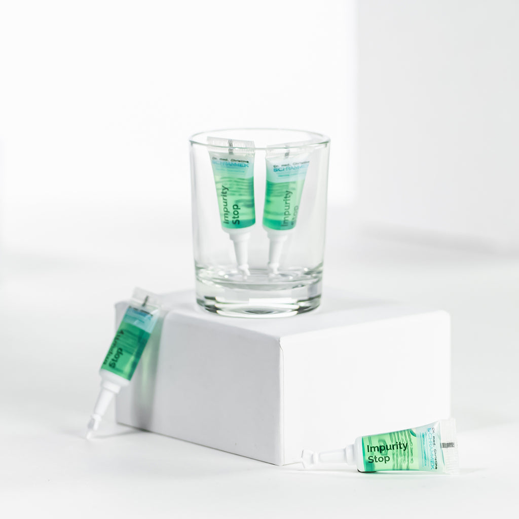 Purifying Vital  - DUO Impure / Ageing Gift Set