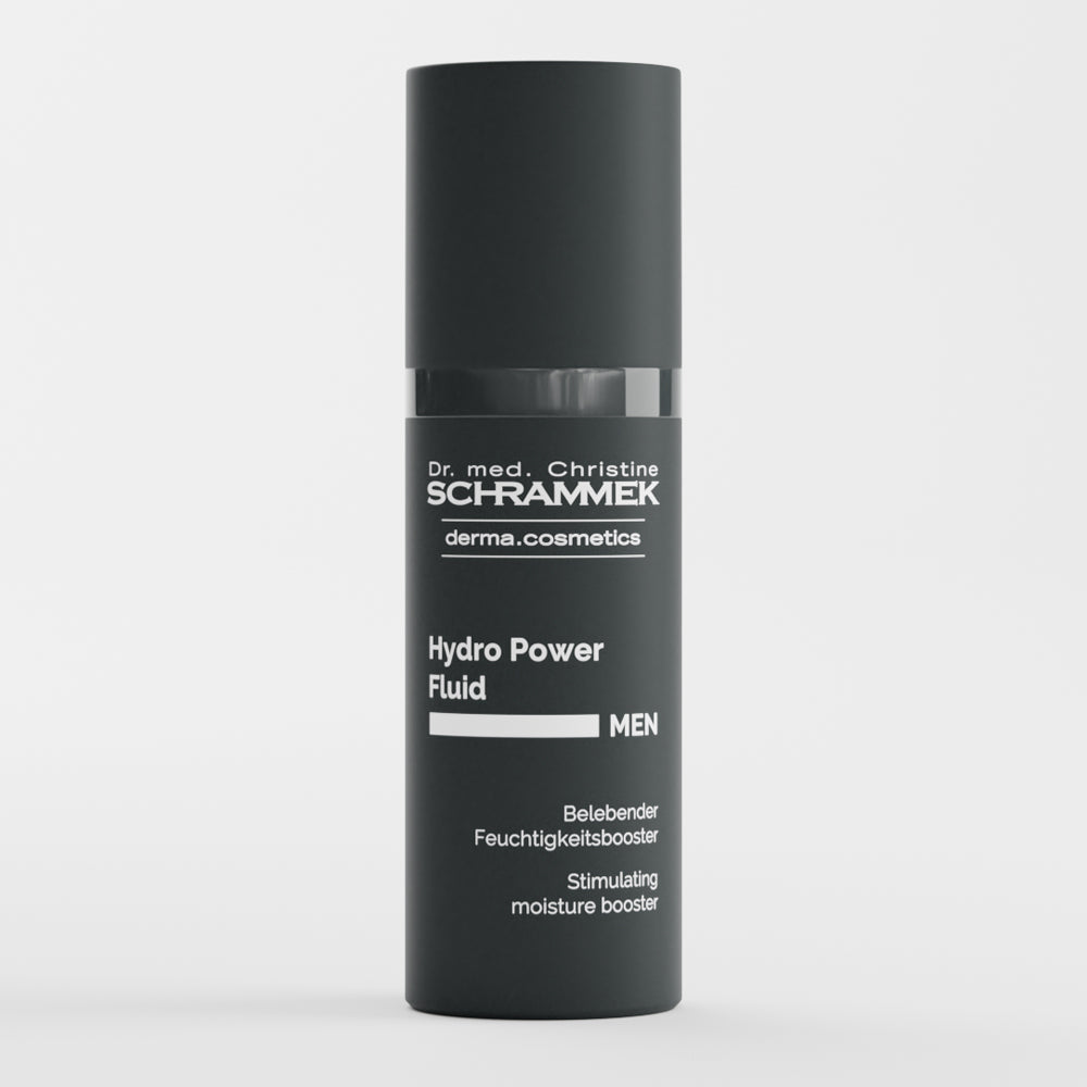 Hydro Power Fluid for Men