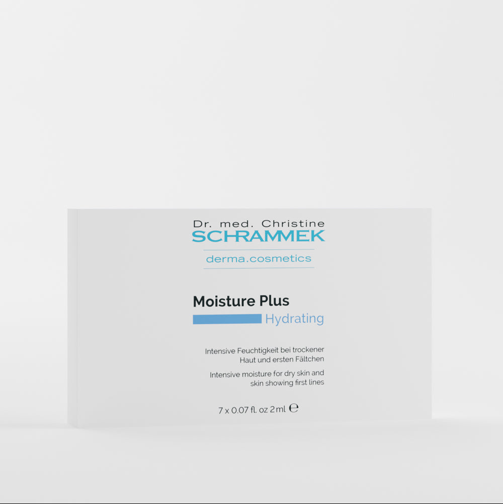 FATHERS DAY OFFER - Moisture Plus Ampoules