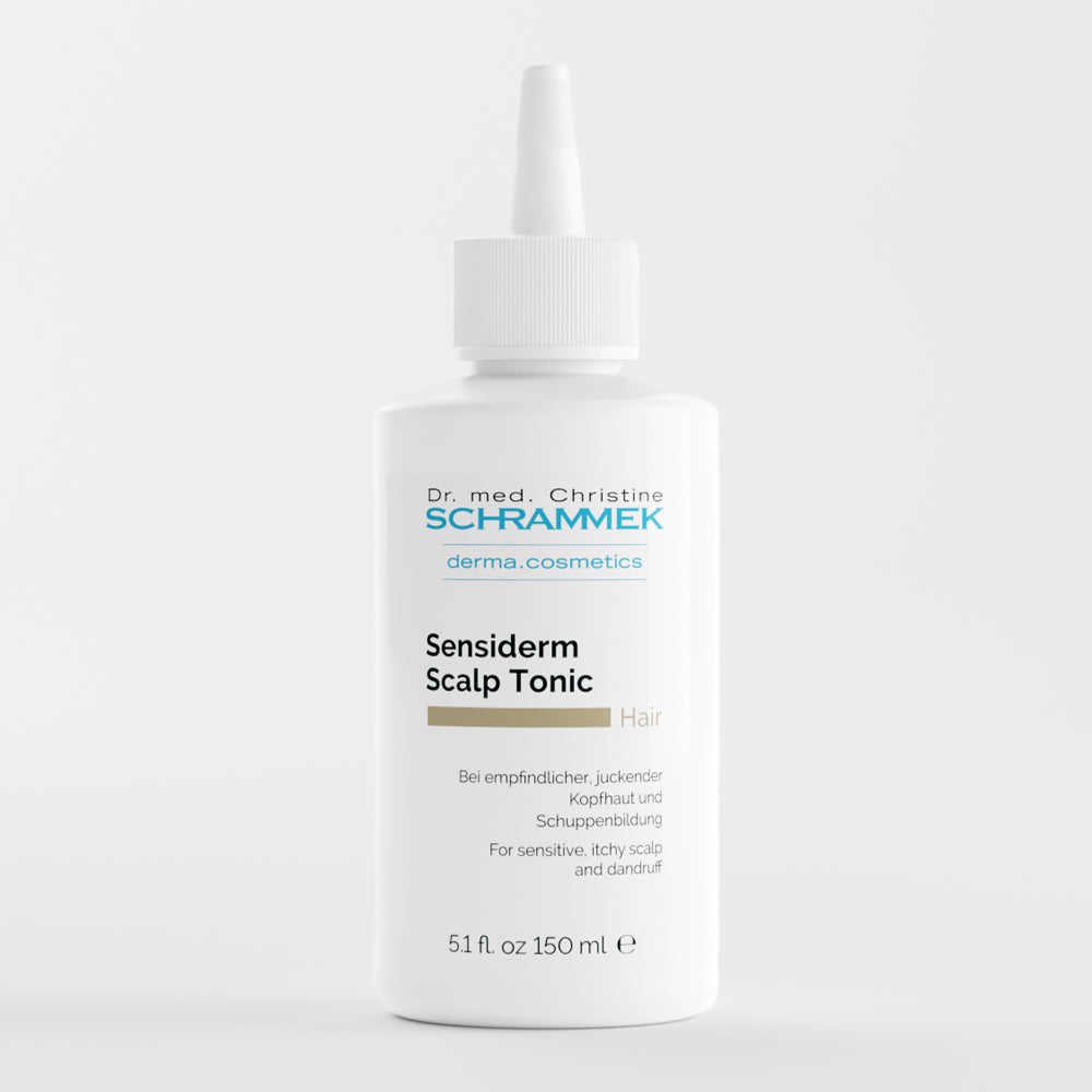 Sensiderm Scalp Tonic