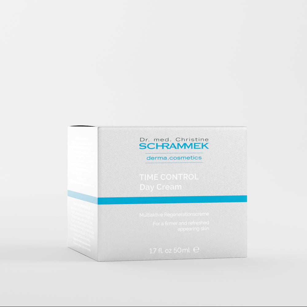Time Control Day Cream