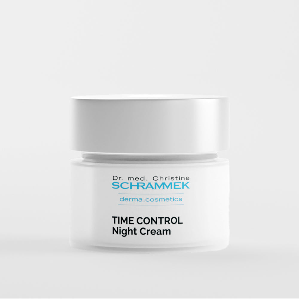 Time Control Night Cream