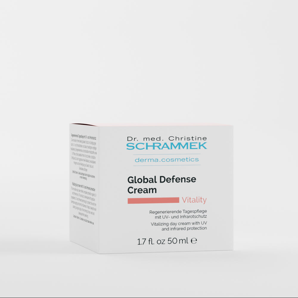 Global Defense Cream - SPF 20