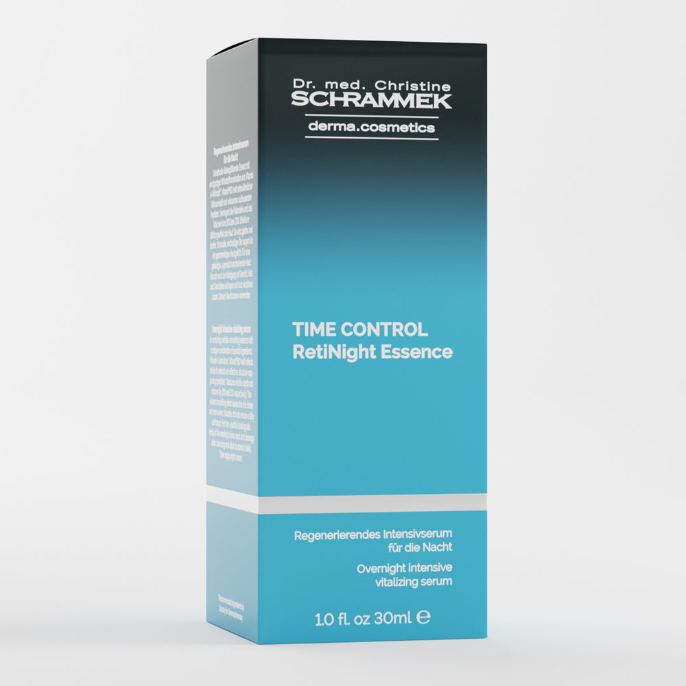 Time Control Retinight Essence