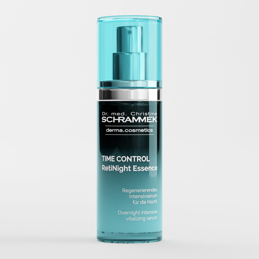 Time Control Retinight Essence