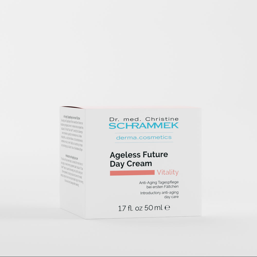 Ageless Future Day Cream