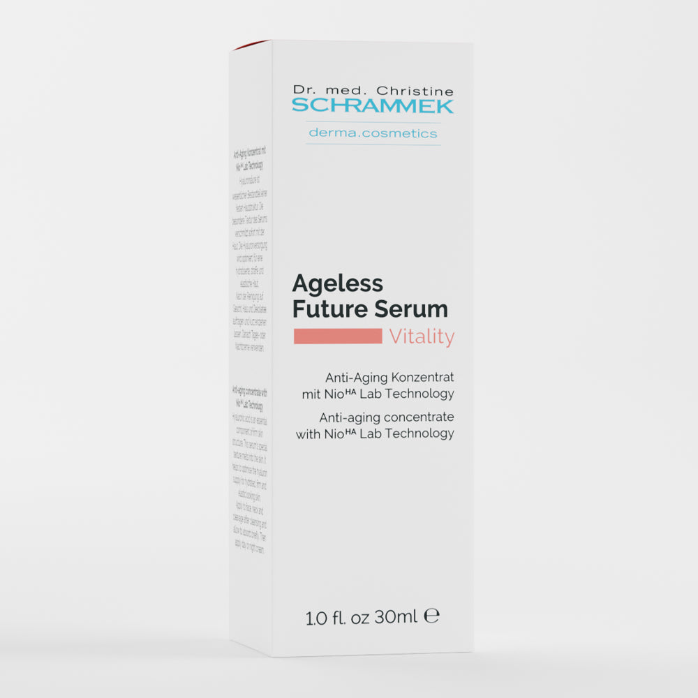 Ageless Future Serum