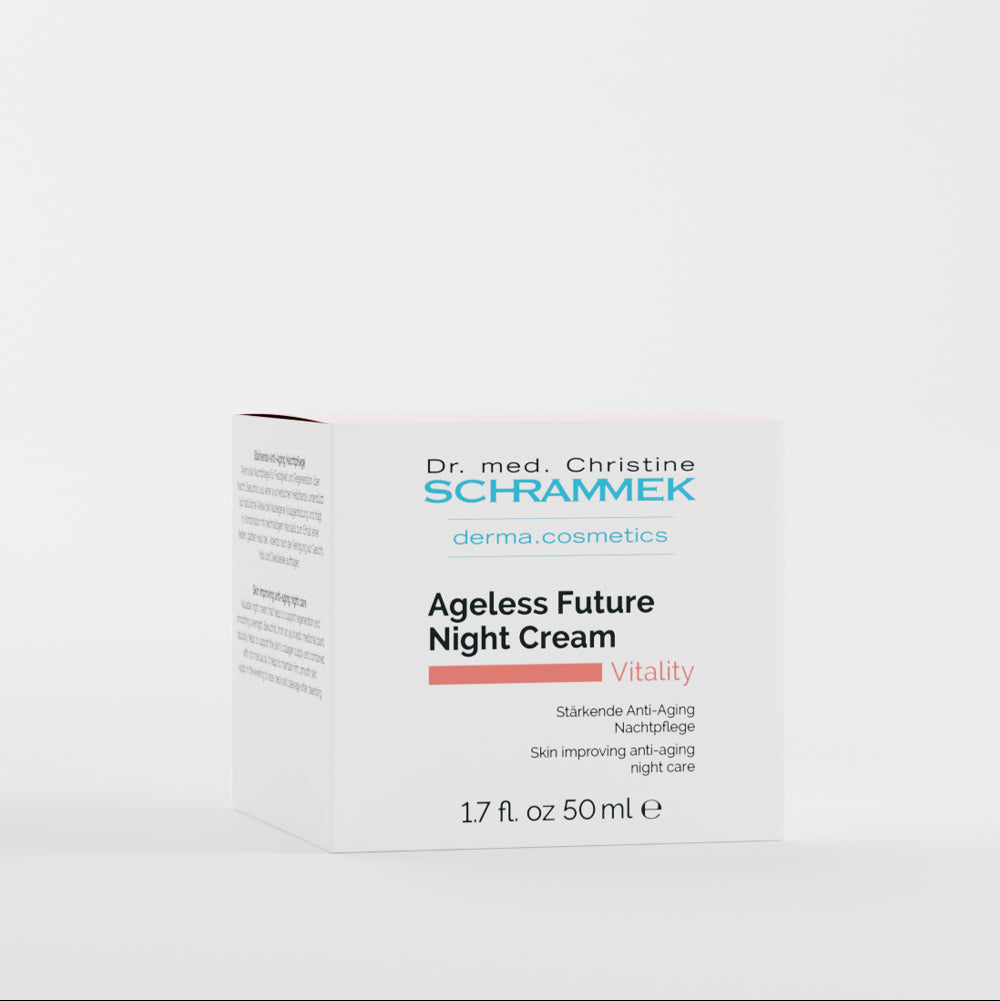Ageless Future Night Cream