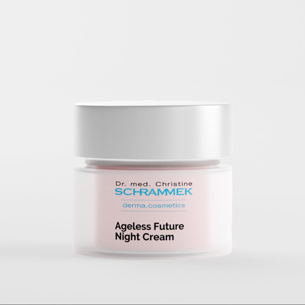 Ageless Future Night Cream