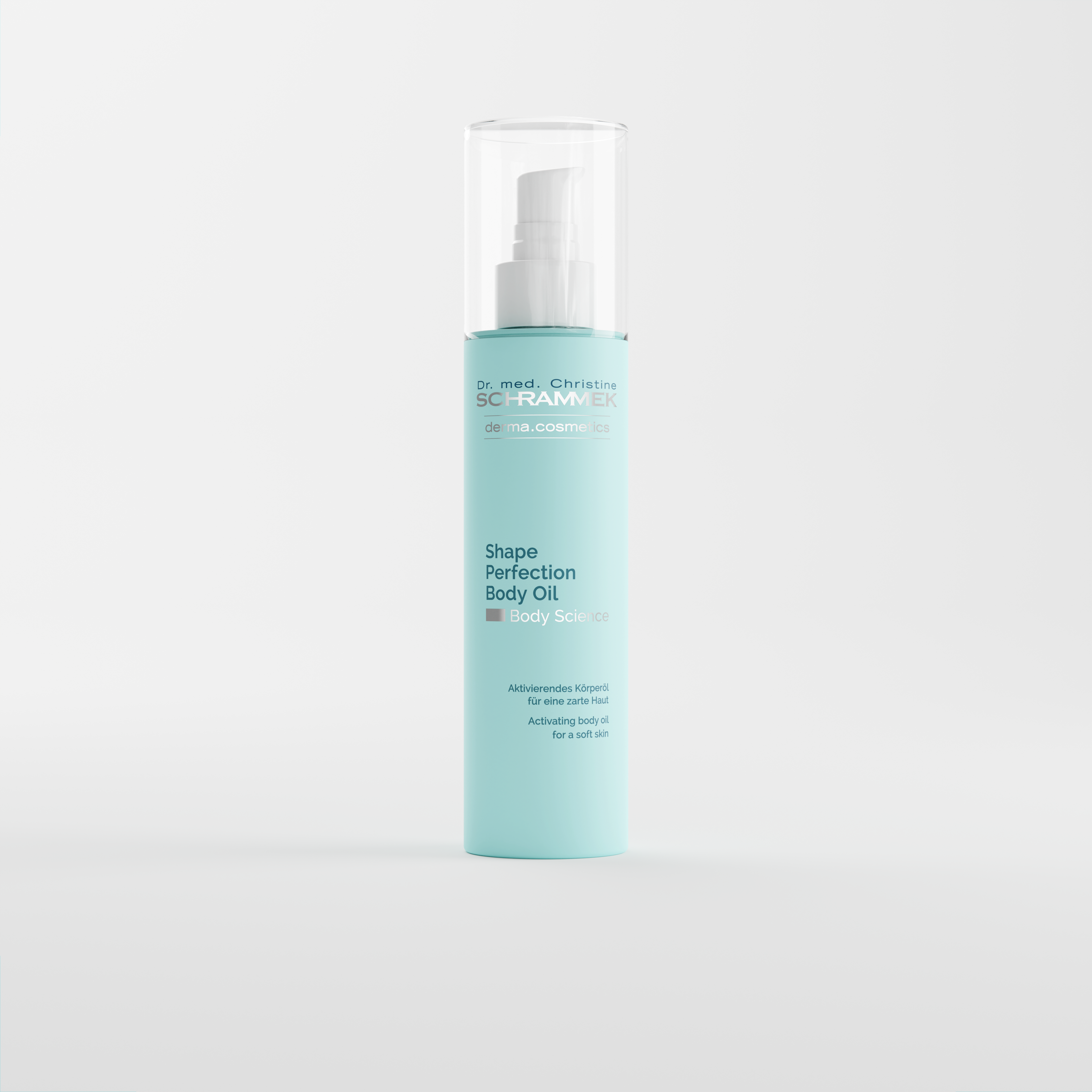 Shape Perfection Body Oil | Dr med Christine Schrammek UK