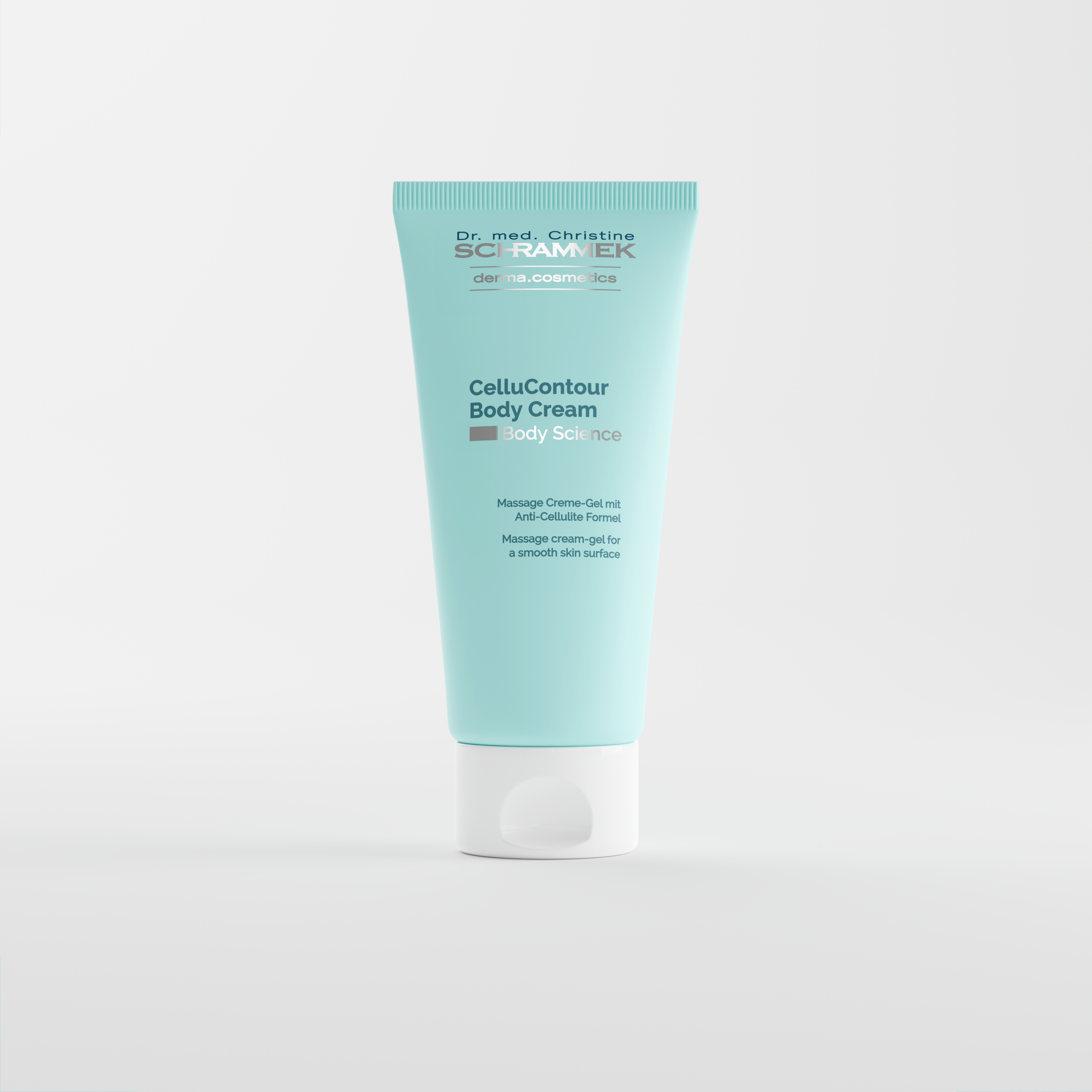 CELLUCONTOUR BODY CREAM Dr Schrammek Body Science Range | Dr med