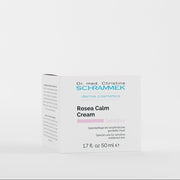 ROSEA CALM CREAM DR SCHRAMMEK SENSITIVE RANGE | Dr med