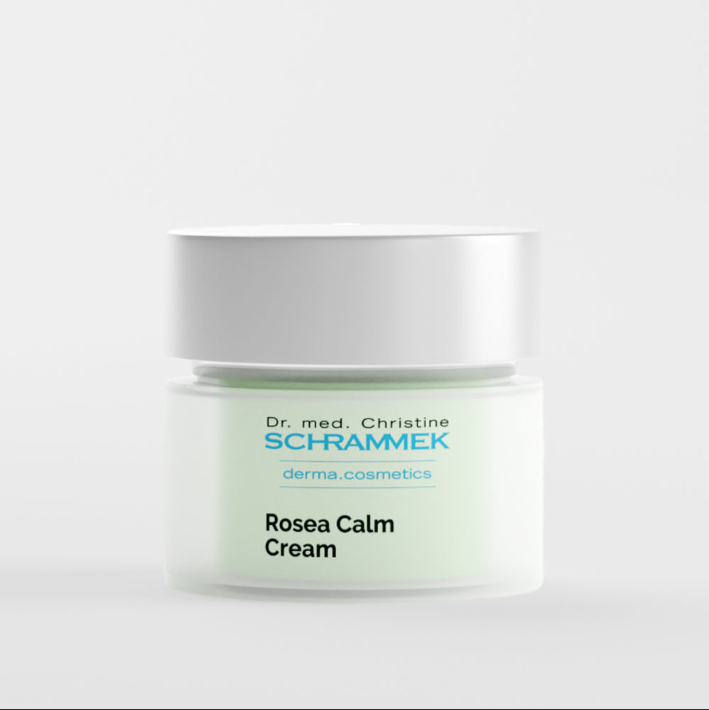 Rosea Calm Cream