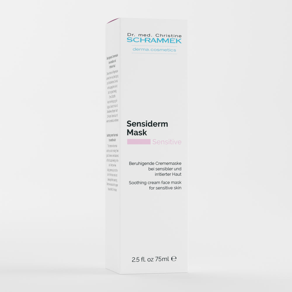Sensiderm Mask