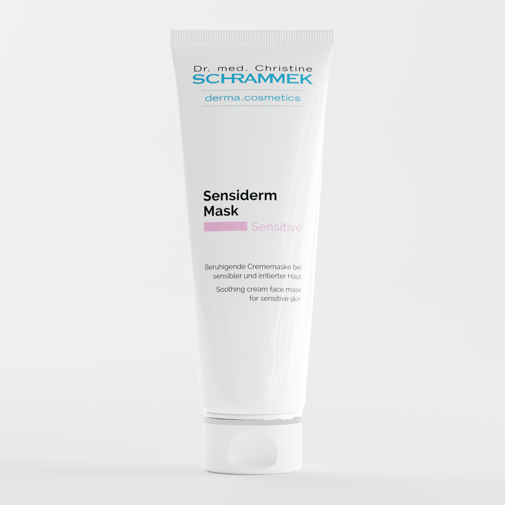 Sensiderm Mask