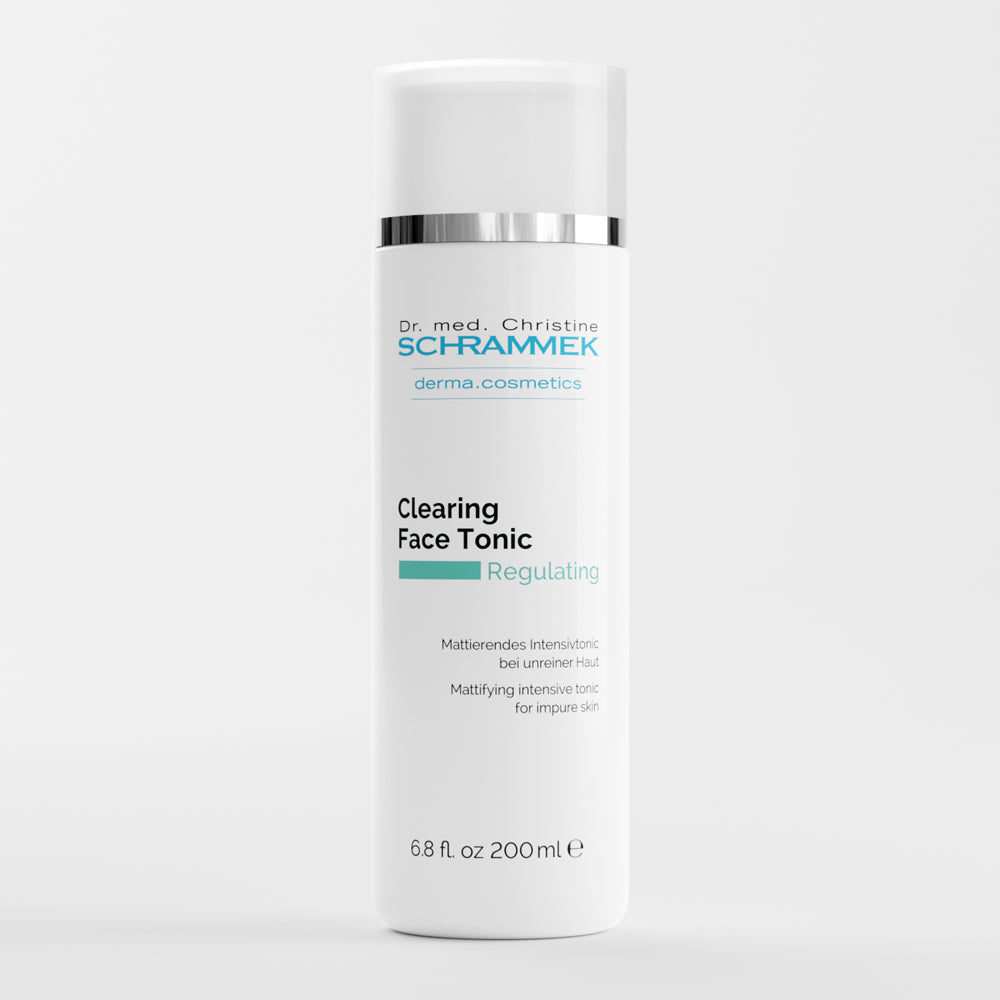 Clearing Face Tonic