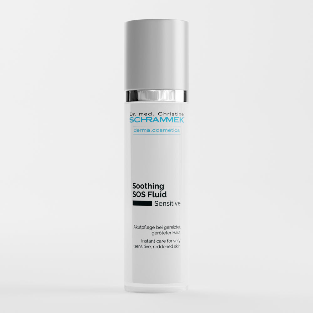 Soothing SOS Fluid