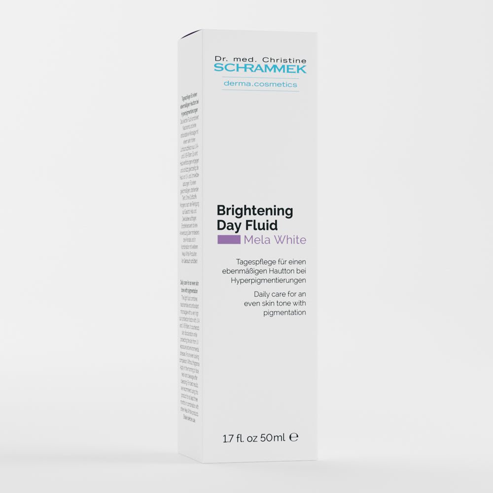 Brightening Day Fluid SPF50 - NEW