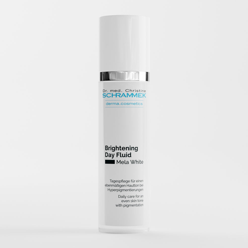 Brightening Day Fluid SPF50 - NEW