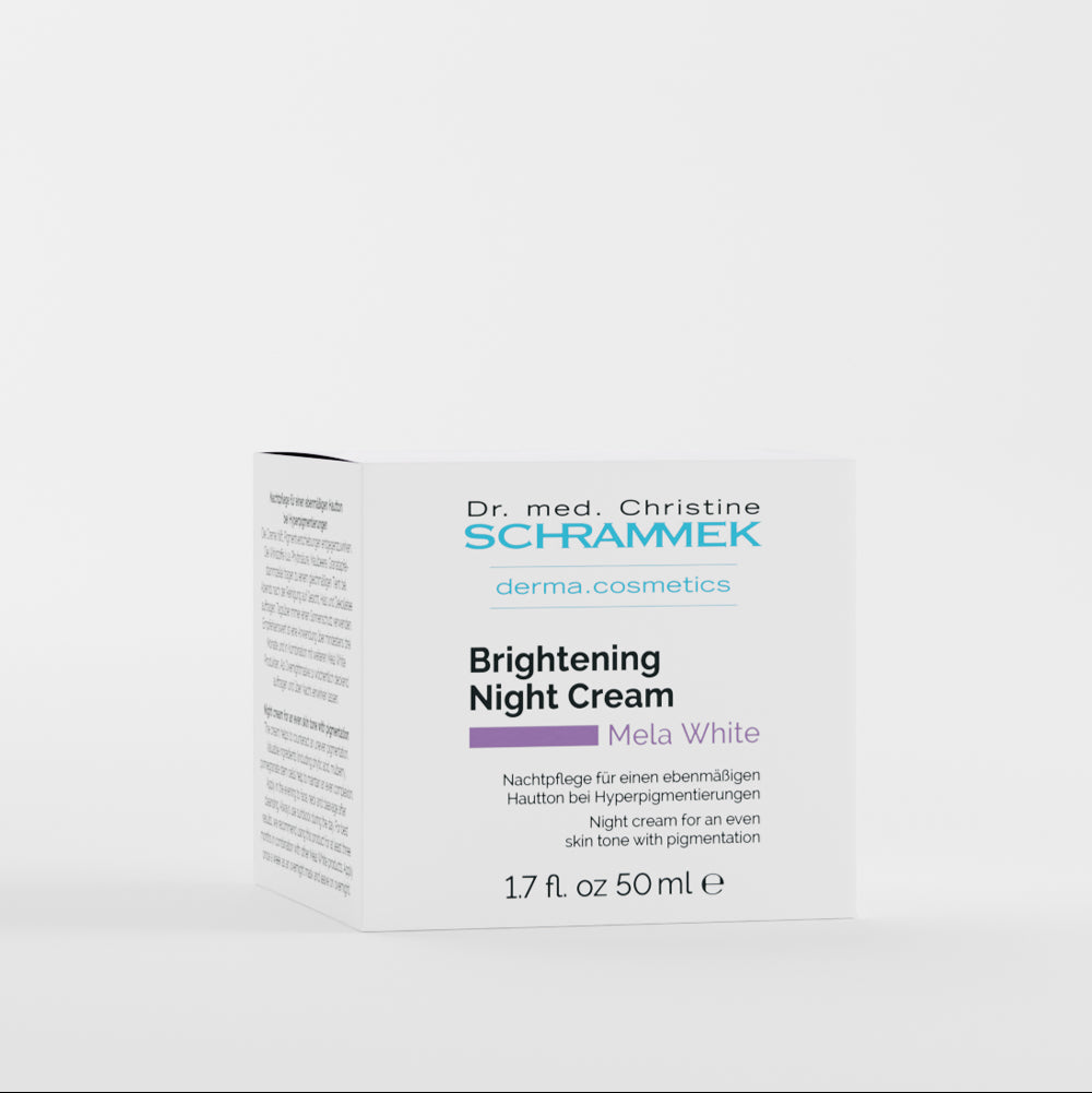 Brightening Night Cream