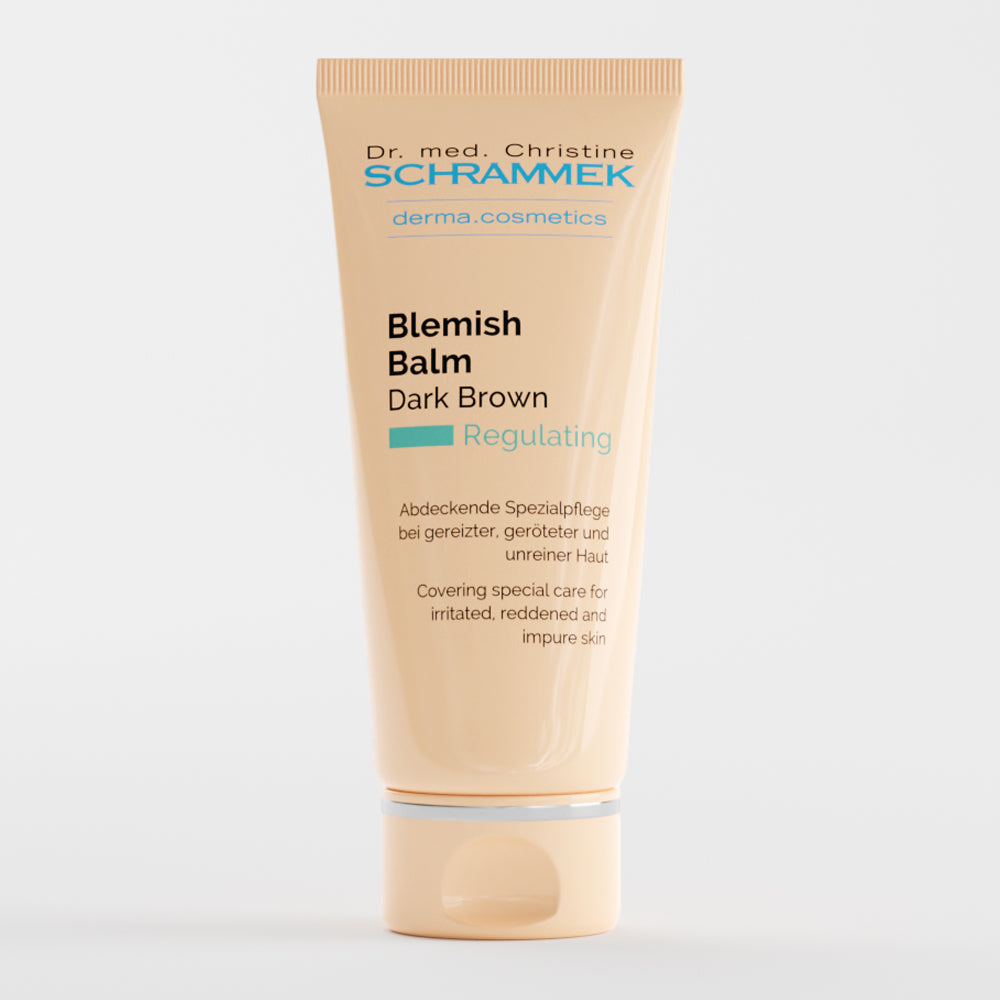 Blemish Balm - Dark Brown
