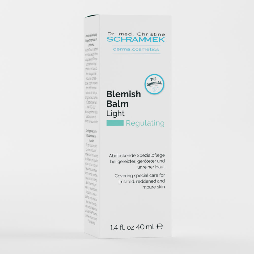 Blemish Balm - Light