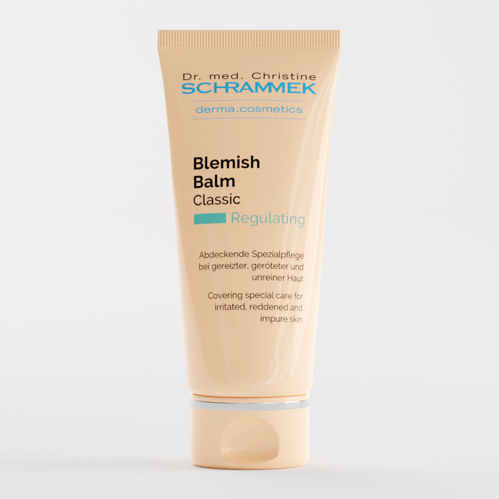 BLEMISH BALM - CLASSIC Dr Schrammek Regulating Range | Dr med