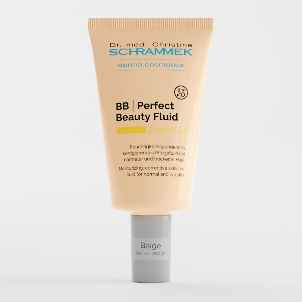 BB Perfect Beauty Fluid - SPF 20