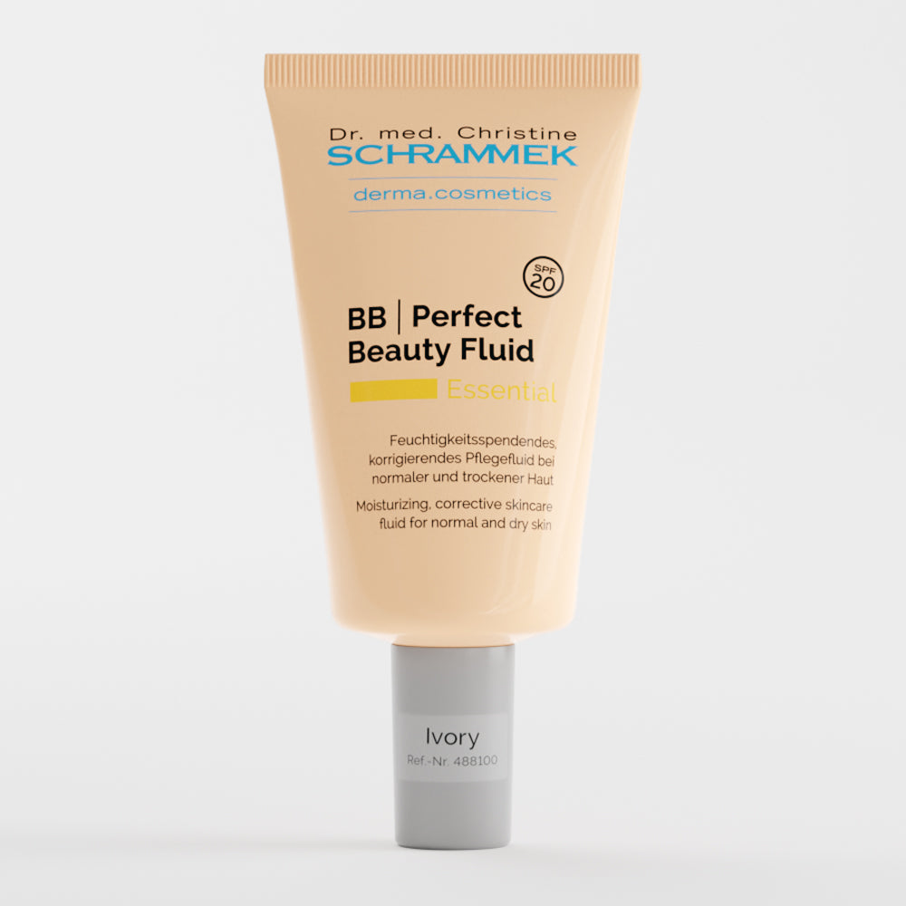 BB Perfect Beauty Fluid - SPF 20