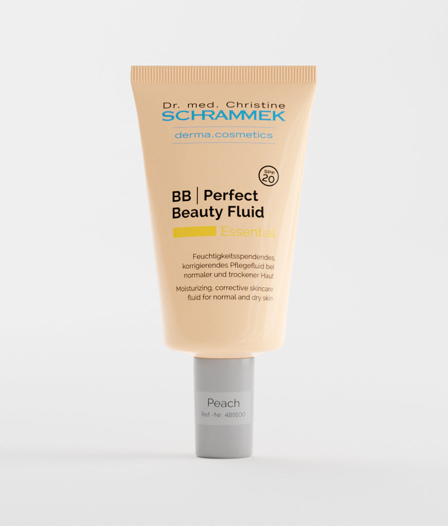 BB Perfect Beauty Fluid - SPF 20
