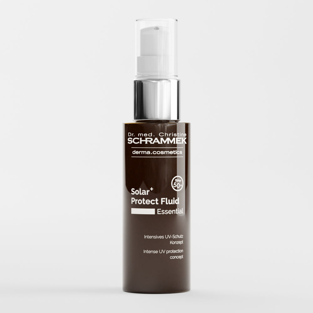 Solar Protect Fluid + SPF 50
