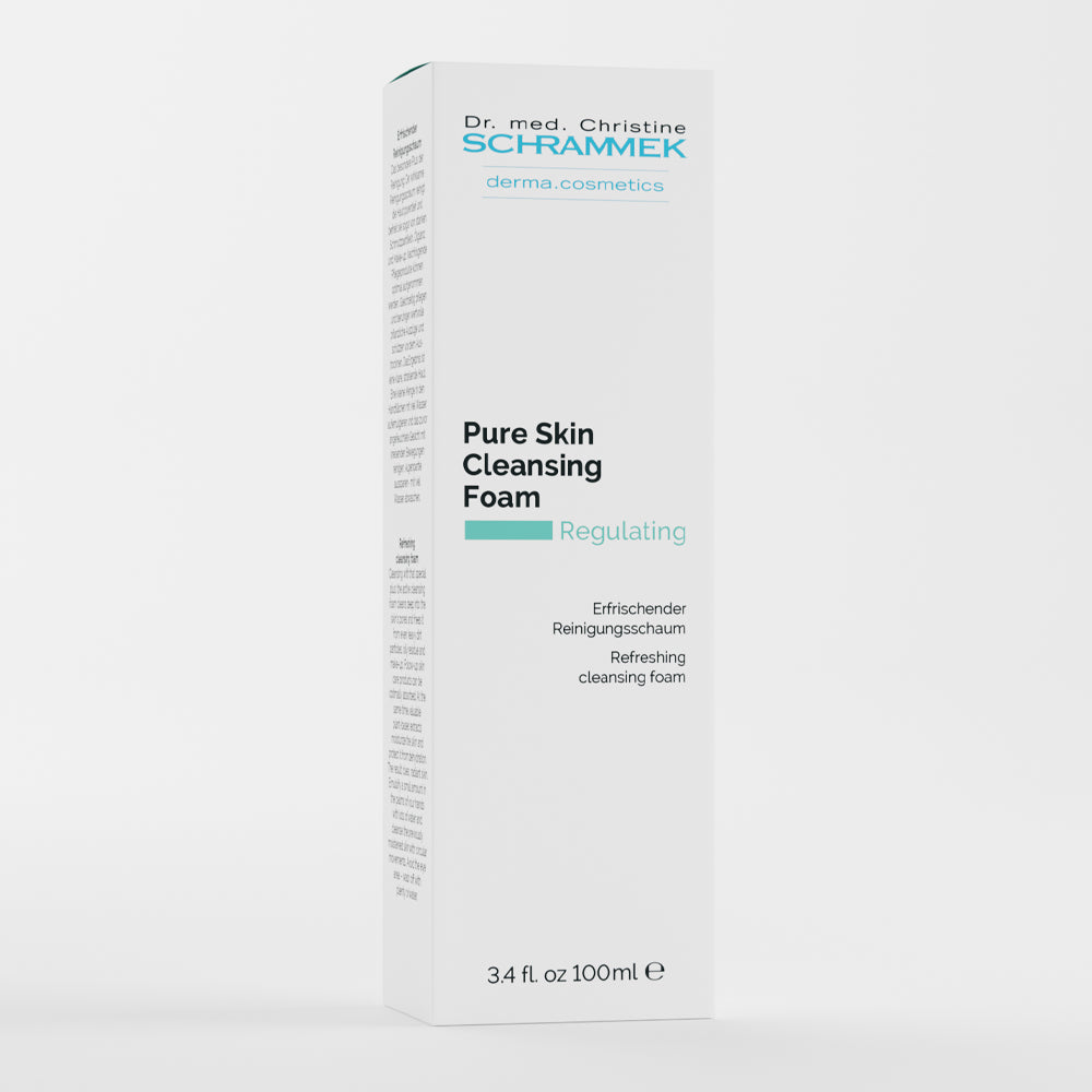 FATHERS DAY OFFER - Pure Skin Cleansing Foam