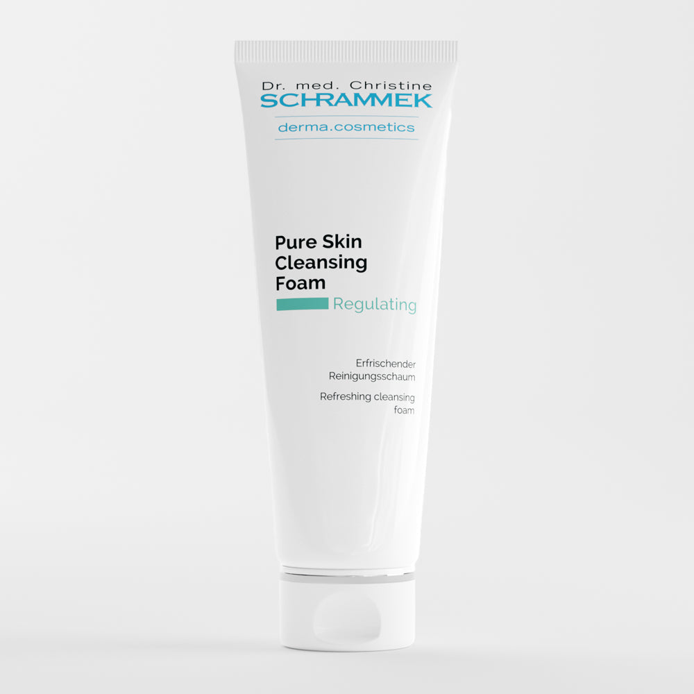 FATHERS DAY OFFER - Pure Skin Cleansing Foam