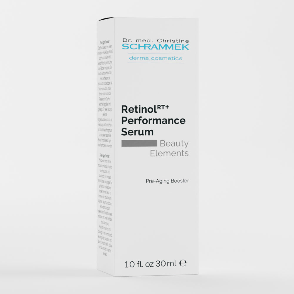 RetinolRT+ Performance Serum