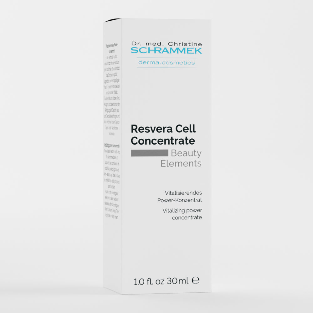 Resvera Cell Concentrate
