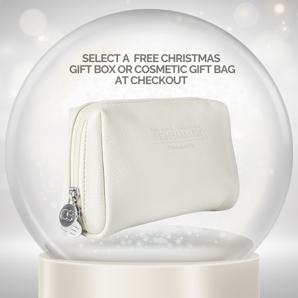 Hydra Max Christmas  Gift Set - Free Moisture Ampoules