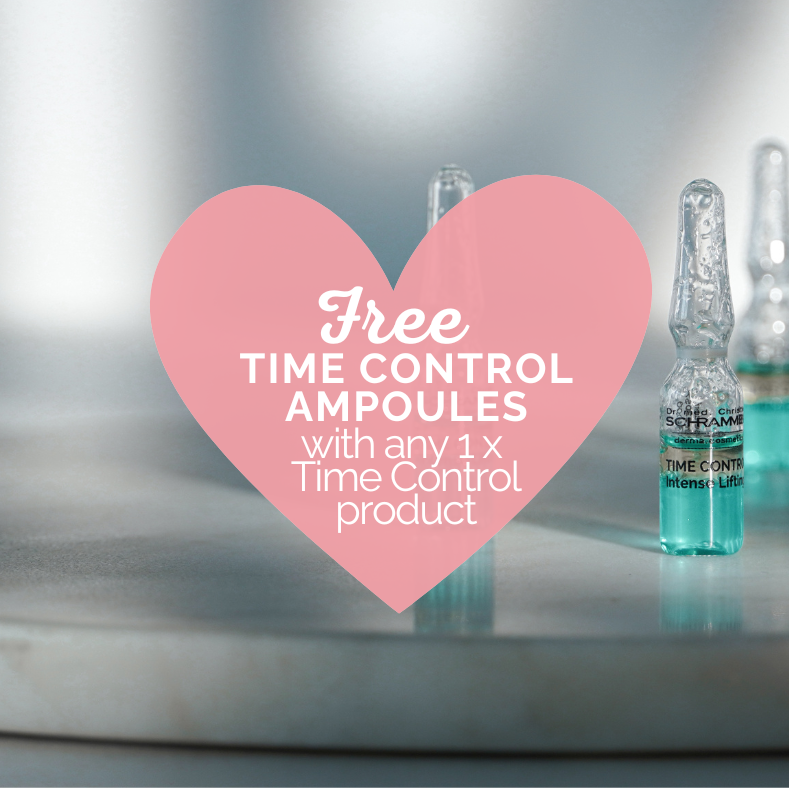 FREE LIFTING AMPOULES - BUY 1 GET 1 FREE