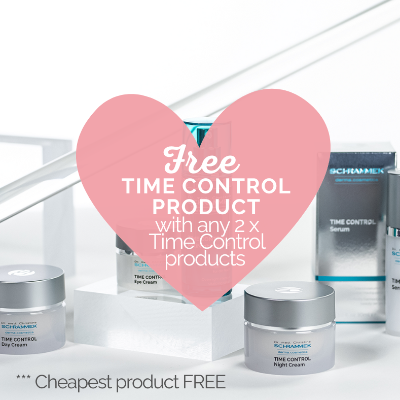 FREE TIME CONTROL PRODUCT - BUY 2 GET 1 FREE