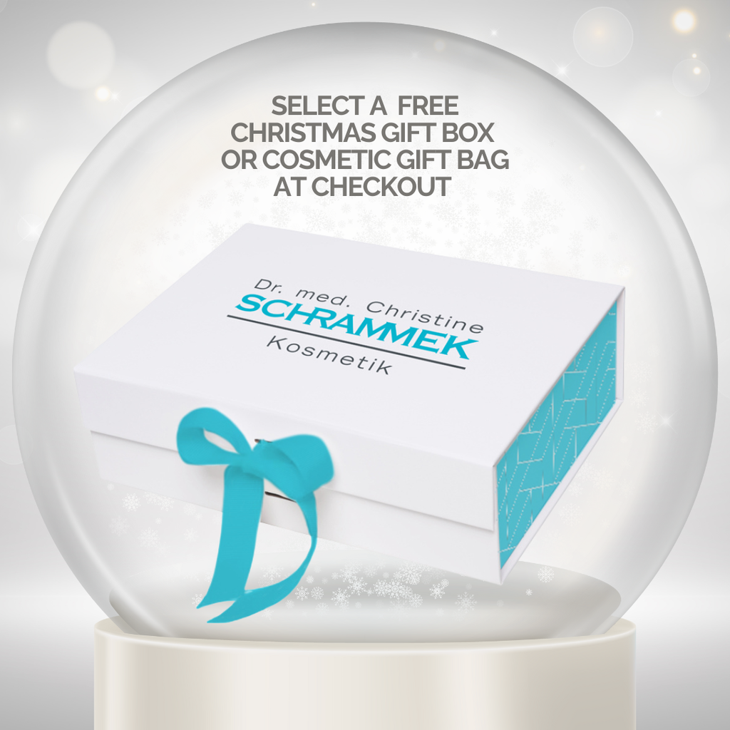 Hydra Max Christmas  Gift Set - Free Moisture Ampoules